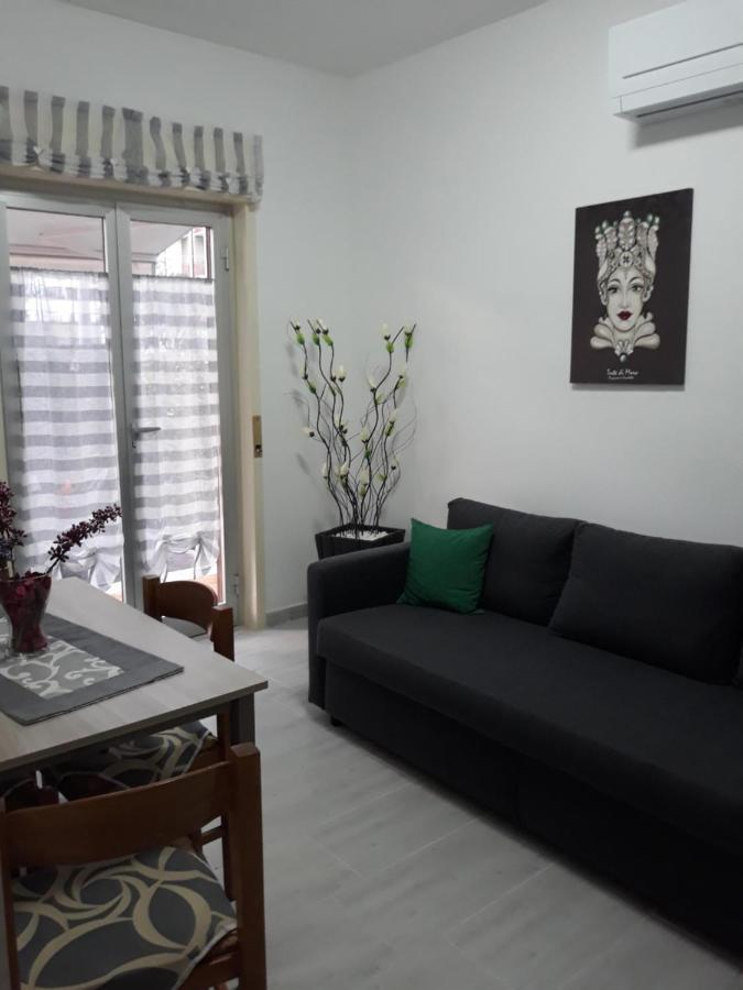 Holiday House Marlin Giardini-Naxos Buitenkant foto