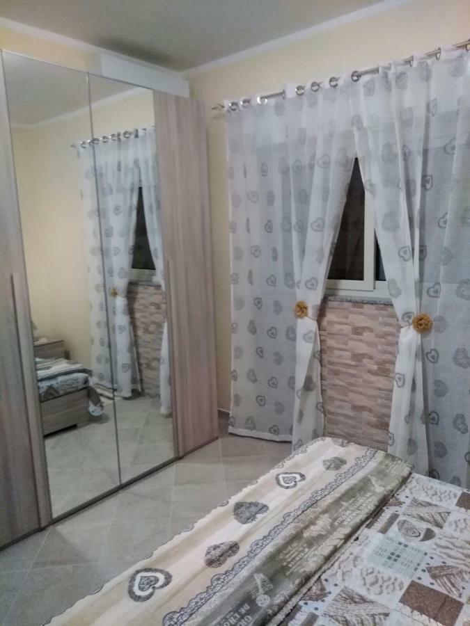 Holiday House Marlin Giardini-Naxos Buitenkant foto