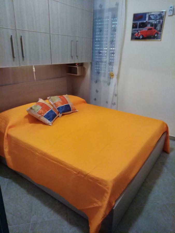 Holiday House Marlin Giardini-Naxos Buitenkant foto